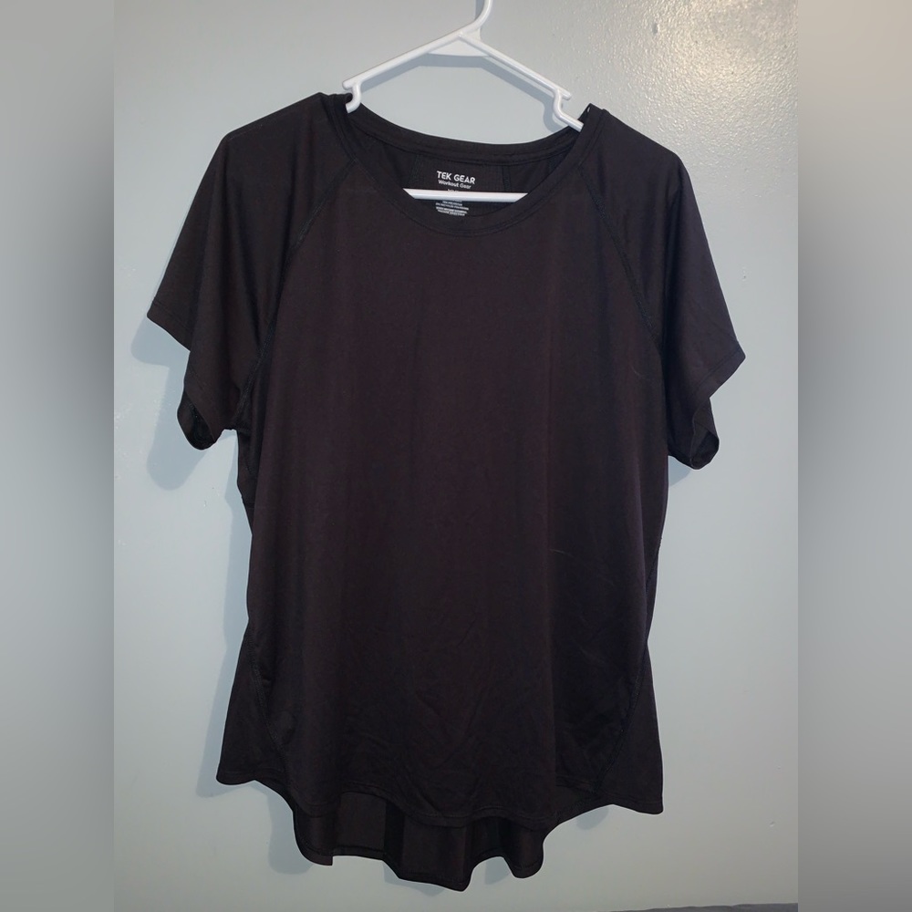 Tek Gear Athletic T-Shirt